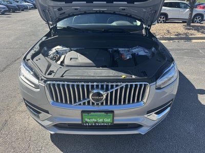 2023 Volvo XC90 Recharge Plug-In Hybrid Plus