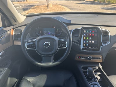 2023 Volvo XC90 Recharge Plug-In Hybrid Plus