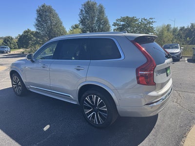 2023 Volvo XC90 Recharge Plug-In Hybrid Plus