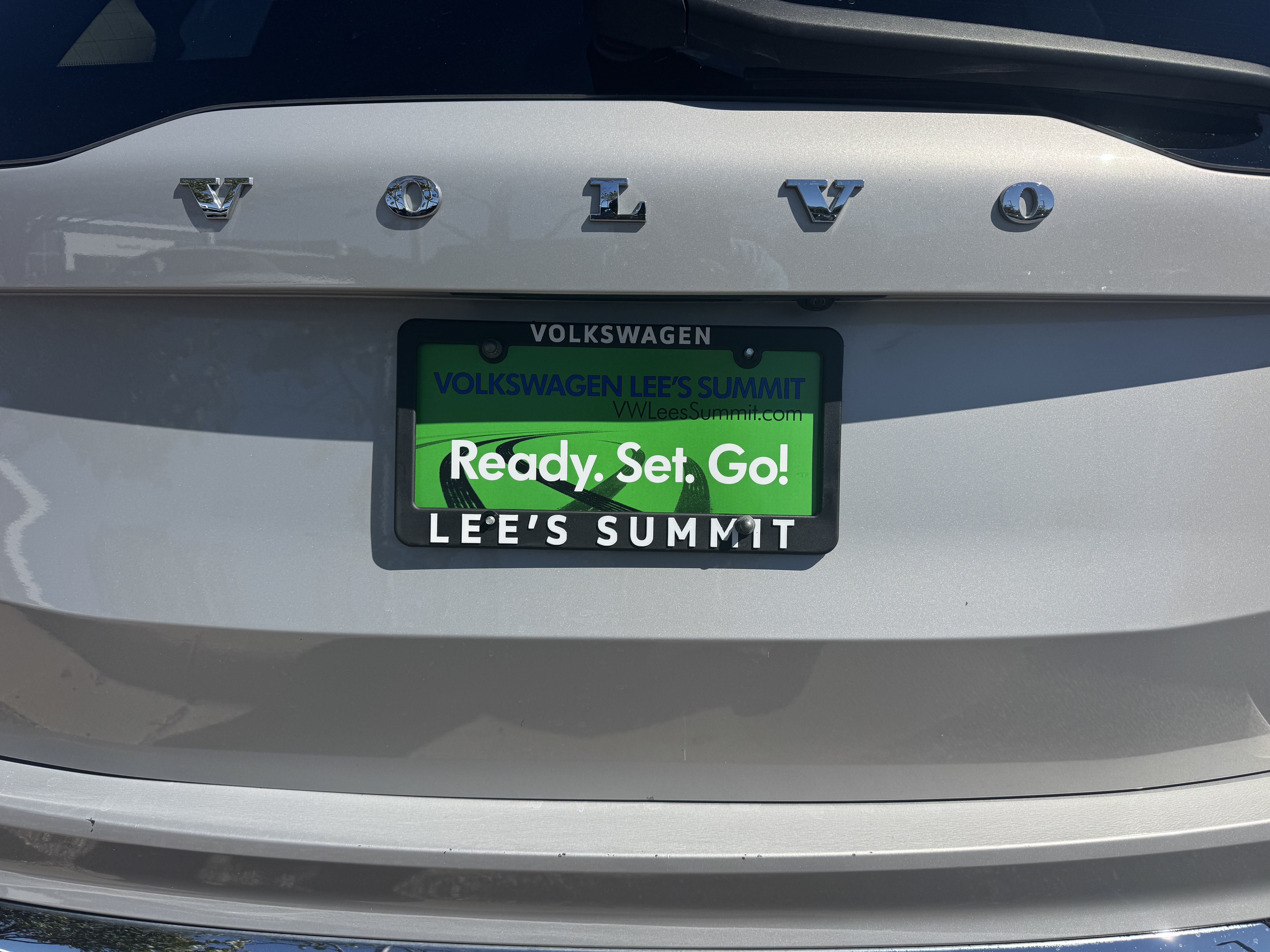 2023 Volvo XC90 Recharge Plug-In Hybrid Plus