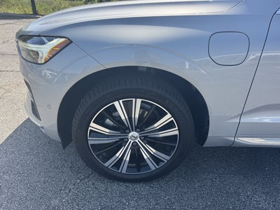 2023 Volvo XC60 Recharge Plug-In Hybrid Ultimate Bright Theme