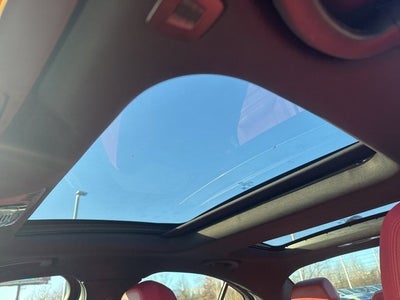 2022 Alfa Romeo Giulia Veloce