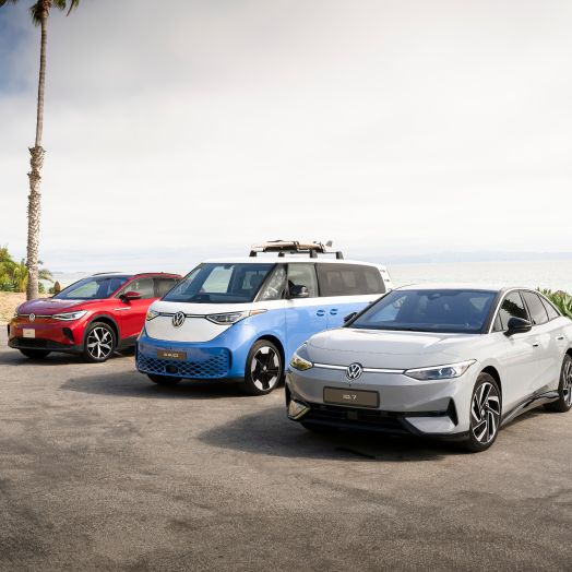 ID.Buzz | Volkswagen Lee's Summit in Lee's Summit MO