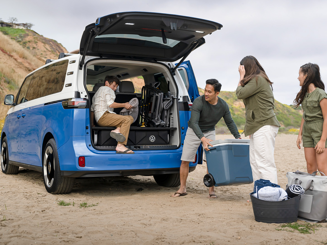 Volkswagen Lee's Summit in Lee's Summit MO