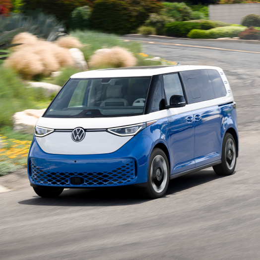 ID.Buzz | Volkswagen Lee's Summit in Lee's Summit MO