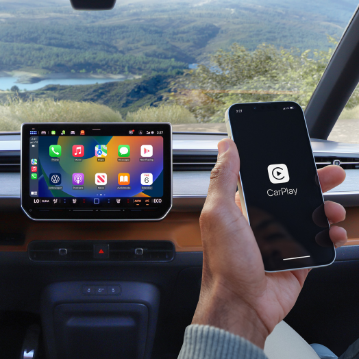 ID.Buzz | Volkswagen Lee's Summit in Lee's Summit MO