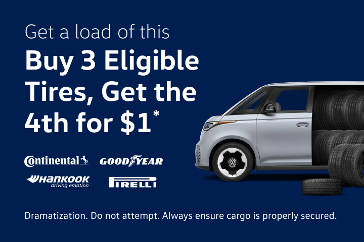 Volkswagen Lee's Summit in Lee's Summit MO