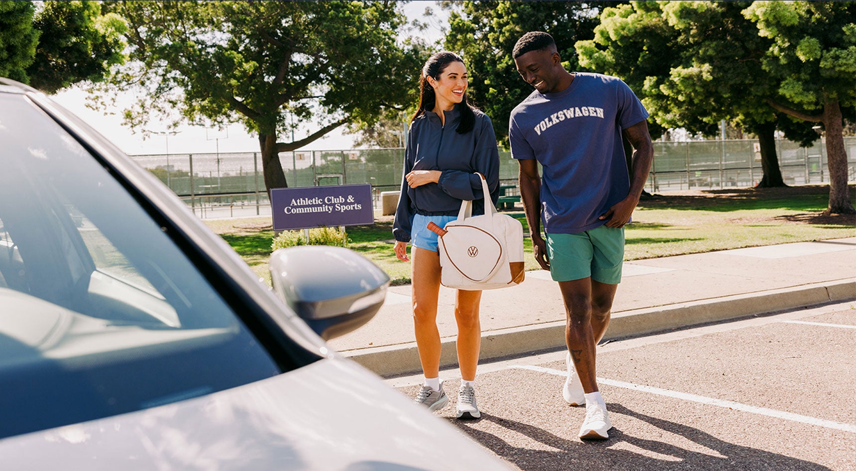 Volkswagen DriverGear in Volkswagen Lee's Summit | Lee's Summit, MO