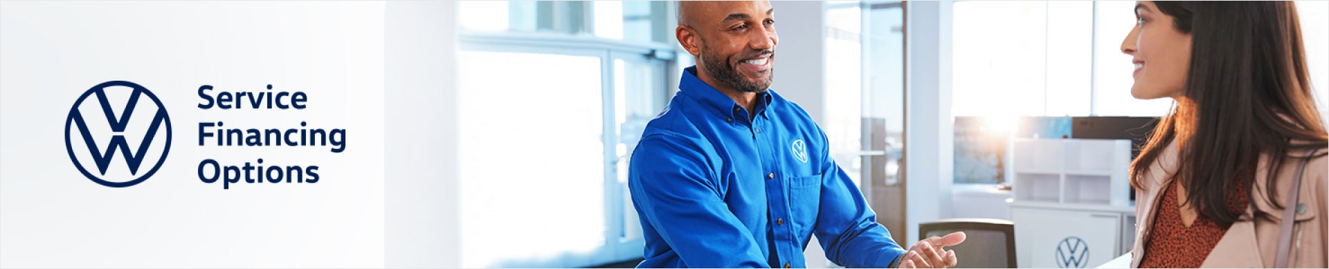 Service Financing Options | Volkswagen Lee's Summit in Lee's Summit MO
