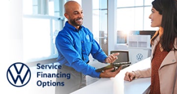 Volkswagen Scheduled Maintenance Program | Volkswagen Lee's Summit in Lee's Summit MO