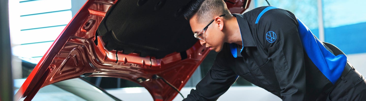 Dignifi | Volkswagen Lee's Summit in Lee's Summit MO