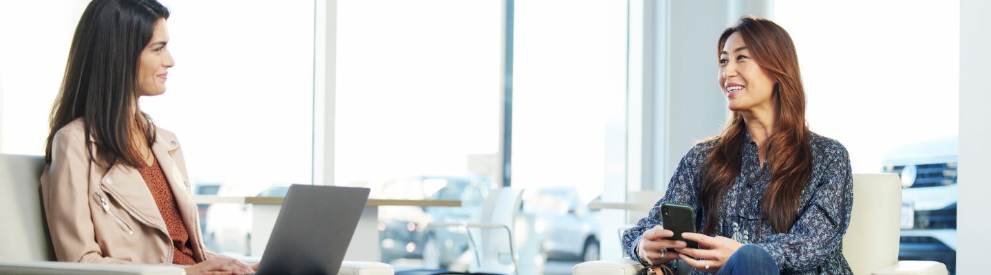 Payment Plans | Volkswagen Lee's Summit in Lee's Summit MO