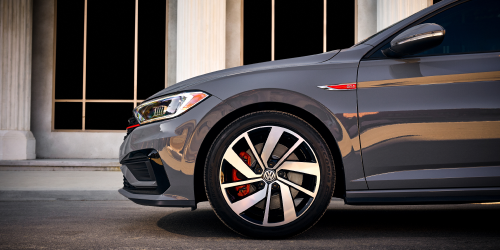 Volkswagen Lee's Summit