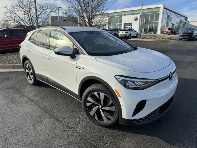 2023 Volkswagen ID.4 Pro