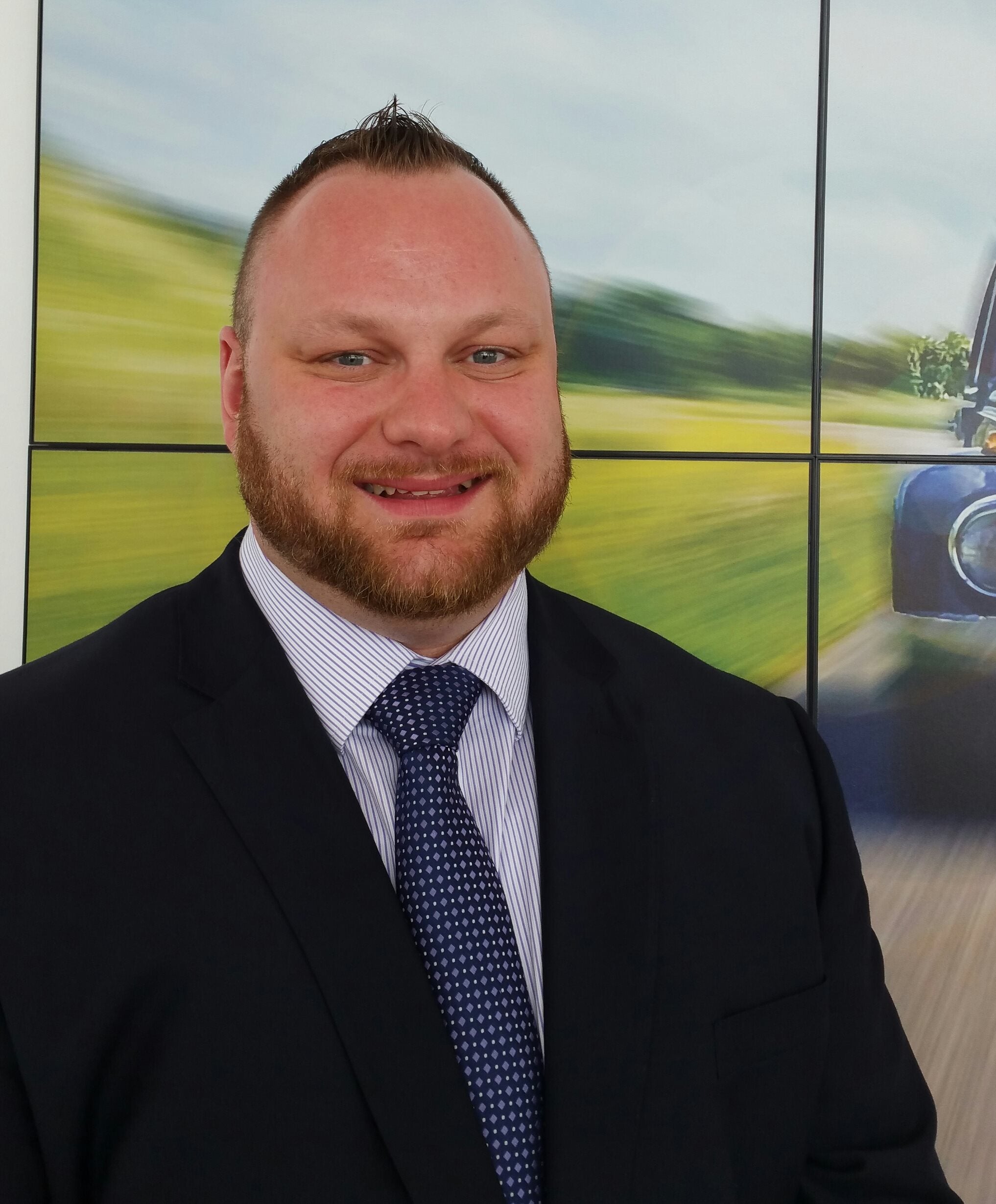 Meet Volkswagen Lee’s Summit Staff Lee's Summit MO | Sales | Service