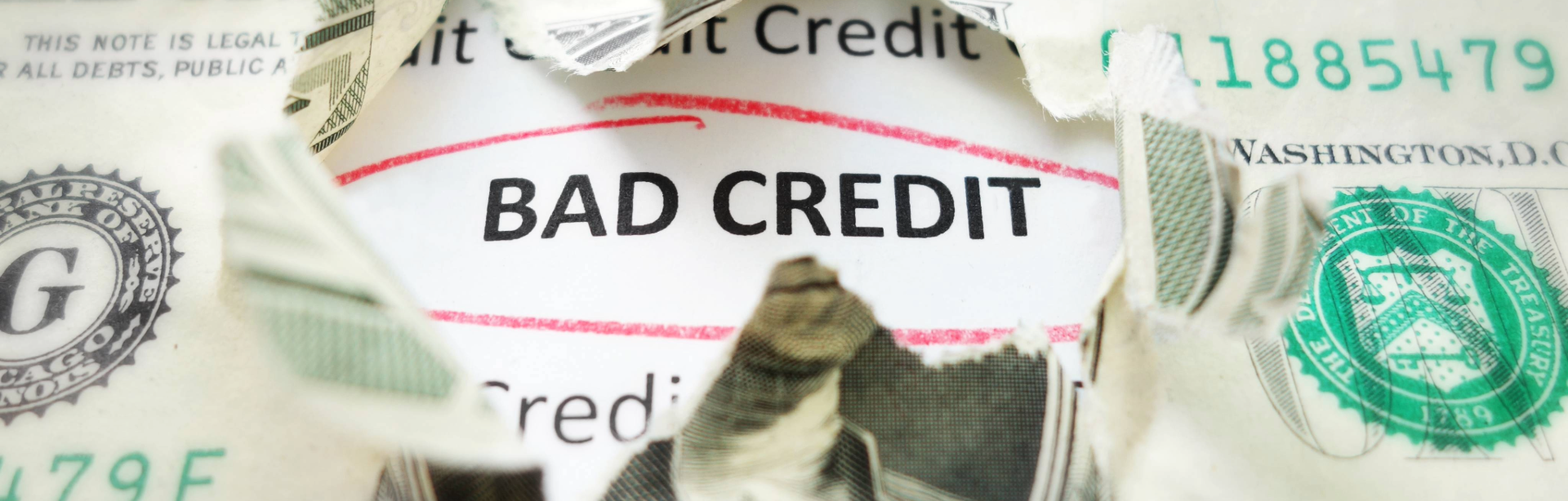 Bad Credit
