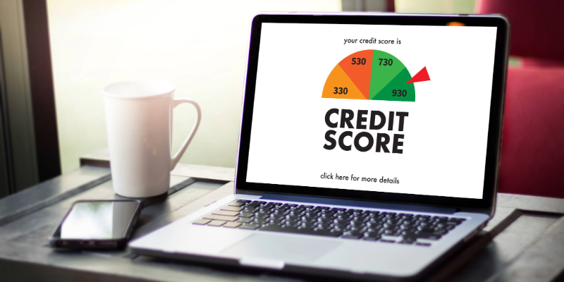 Credit Score