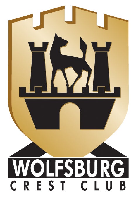 Wolfsburg Crest