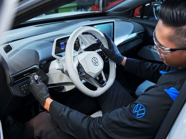 Air Conditioning Diagnosis w/Freon Replacement