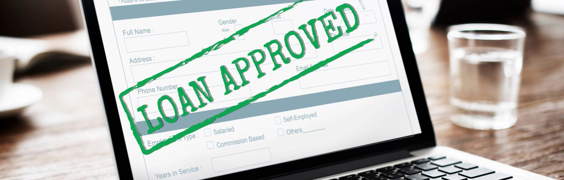 Car Loan Approval